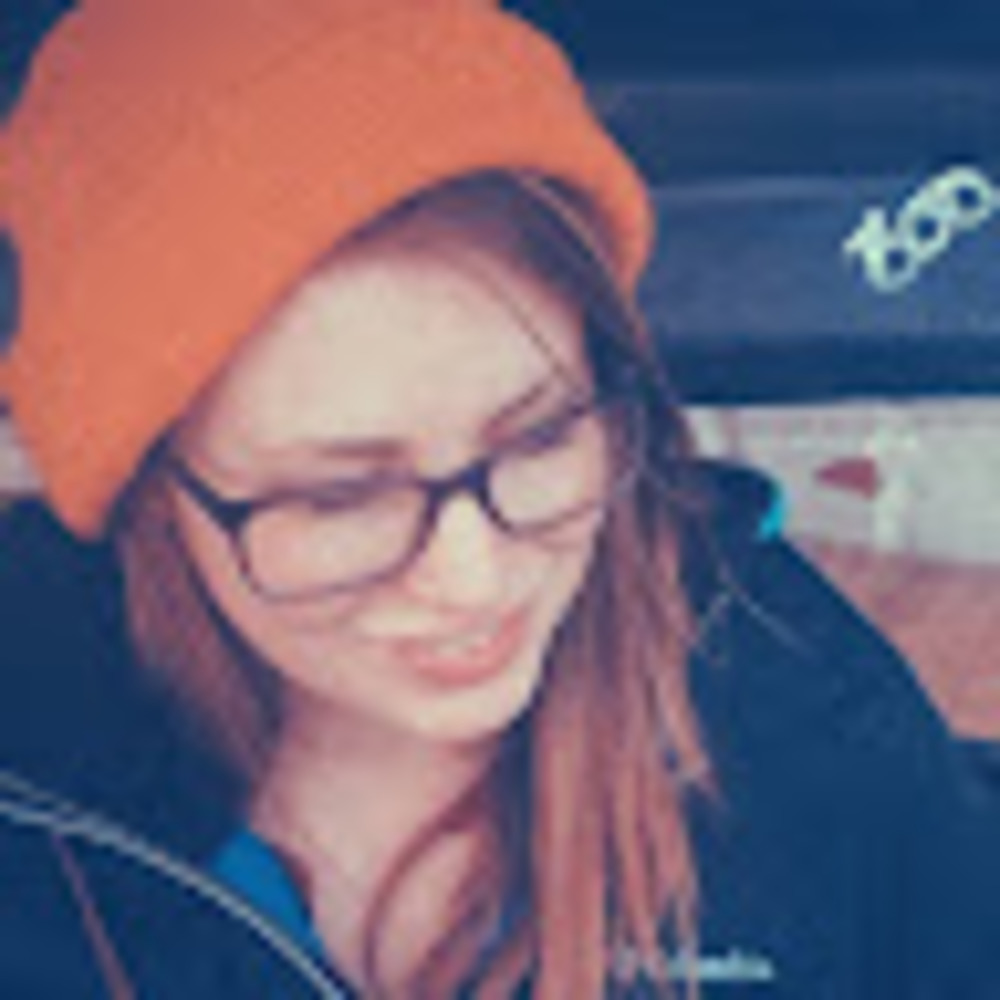 Meet your Posher, Molly